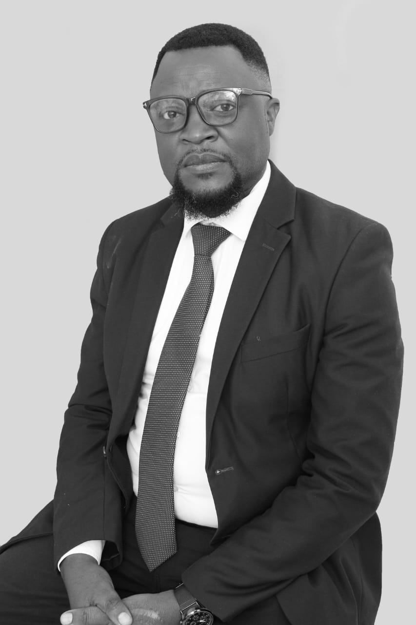 Our CEO