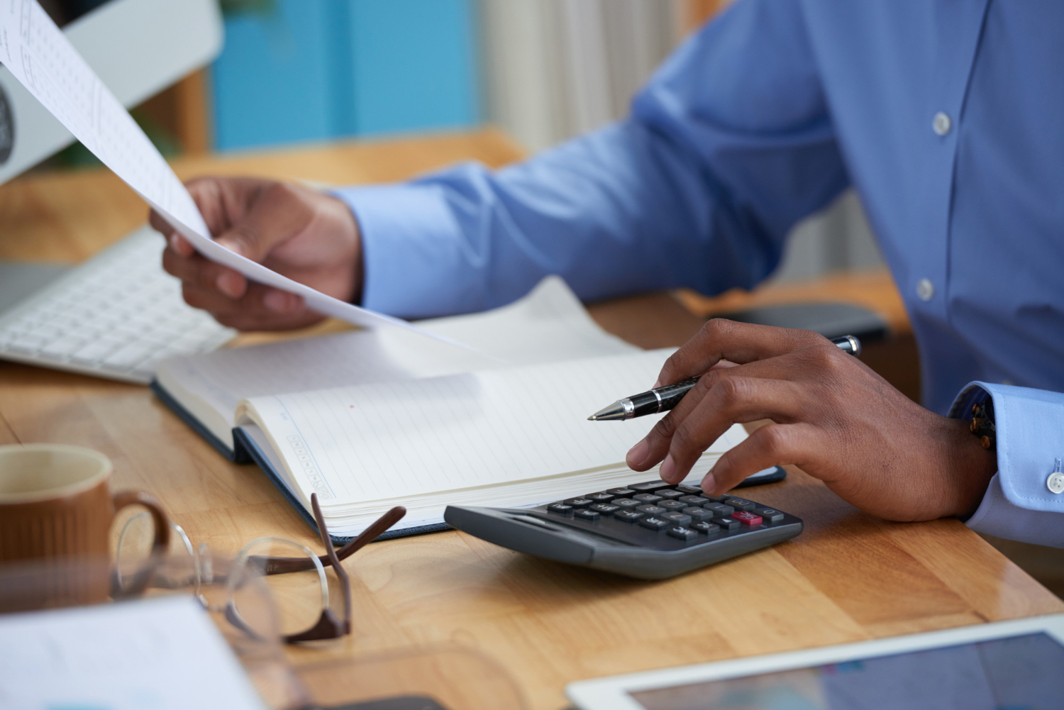 Financial Documentation