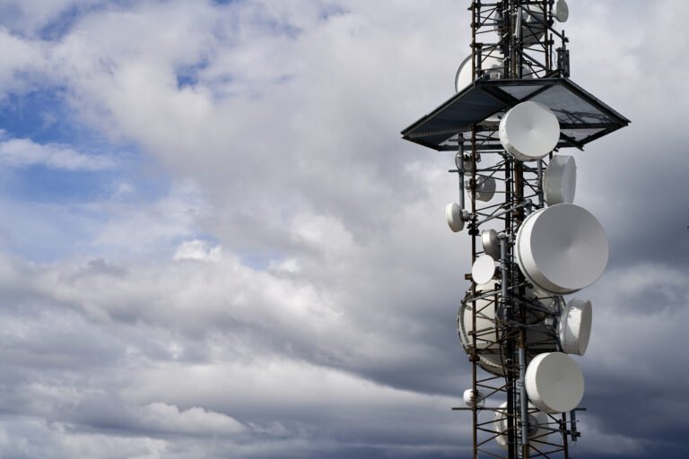 Bridging the Digital Divide: Hybrid Power Meets Next-Gen Telecoms